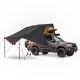 2. Offlander OFF-FOLDX roof tent