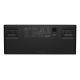 2. Logitech G PRO X TKL Wireless Gaming Keyboard