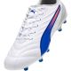 12. Puma King Pro FG/AG M 107862 02 shoes