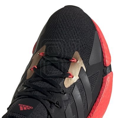 7. Adidas X9000L4 M FW8389 running shoes