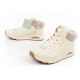 9. Skechers Uno Darling Daze W shoes 310566L/NAT