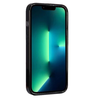 5. Audi IML Sport MagSafe Case for iPhone 13 Pro / 13 6.1" - Black