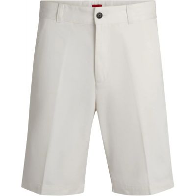 HUGO Darik241 shorts white (50505857-102)