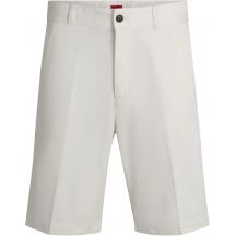 HUGO Darik241 shorts white (50505857-102)