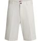 HUGO Darik241 shorts white (50505857-102)