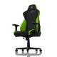 14. Nitro Concepts S300 Padded Upholstered Seat Padded Upholstered Backrest