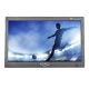 Xoro PTL 1050 V2 Portable TV Gray 25.4 cm (10") LCD 1024 x 600 px