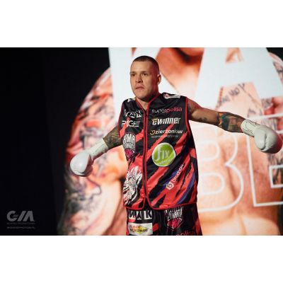 6. Yakima Sport Wolf Gloves L 8 oz 1005238OZ