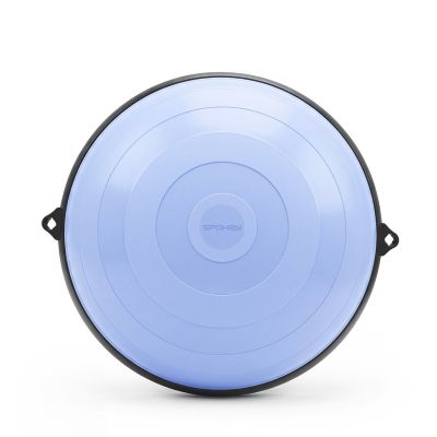 10. Balance Ball Balance Trainer Bosu Spokey HUMP