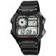 Men's Watch CASIO AE-1200WH-1AVDF + BOX