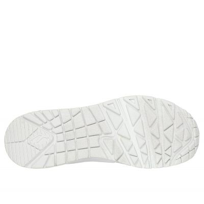 3. Skechers Uno Spread The Love W 155507-WCRL shoes