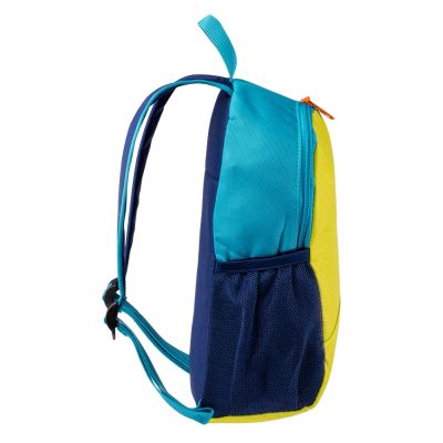 4. HIRCA 8 School Backpack