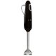 10. Smeg HBF11BLEU blender Immersion blender 700W Black