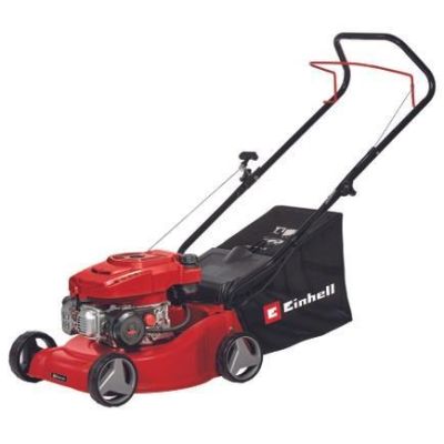 2. Einhell GC-PM 40/2 petrol lawn mower