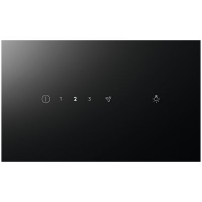 2. ELECTROLUX LFV626K hood