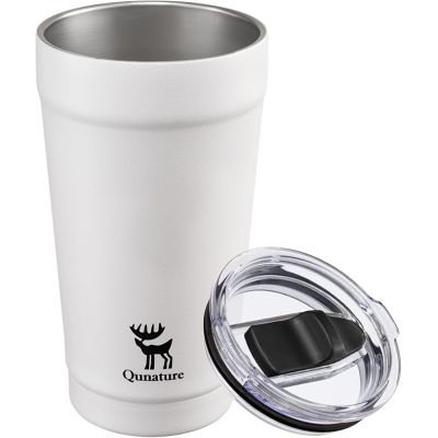 Qunature thermal mug white 480ml