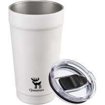 Qunature thermal mug white 480ml