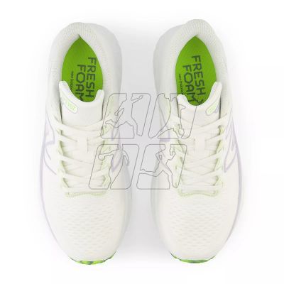 10. New Balance shoes W WEVOZCS3