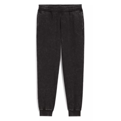 Puma ESS Elevated Comfort Wash Sweatpants W 688104 01