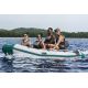 44. Bestway 65049 / 25 inflatable boat 1 person Travel / Recreation Raft