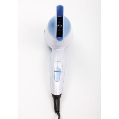 3. Adler AD 2222 hair dryer (1200W; white)
