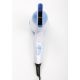 3. Adler AD 2222 hair dryer (1200W; white)