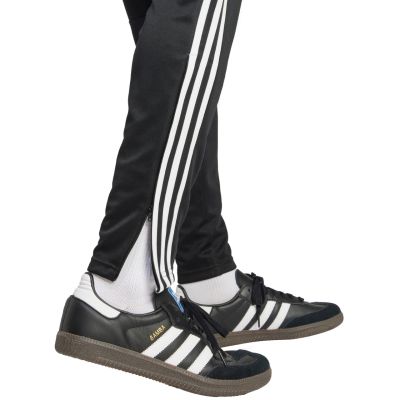 6. adidas Tiro 25 Essentials Training Men's Pants Black JD0442
