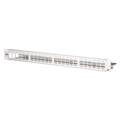 2. BTR NETCOM 130921-00-E parts for patch panels