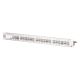 2. BTR NETCOM 130921-00-E parts for patch panels