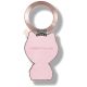 2. Nimmy Cool&Cute 2.0 Cat Magnetic Pendant - Pink
