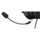 14. Deltaco Gaming GAM-190 Headphones/Headset Wired Headband Black