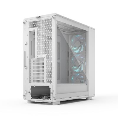 17. Fractal Design Epoch XL Tower White