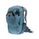 9. Deuter Trans Alpine 30 Bike Backpack 320032413740