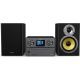 5. Philips TAM8905/10 Home Audio Micro Home Audio System 100W Black