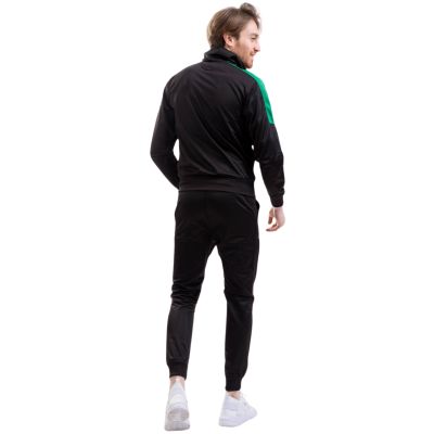 9. Givova Tuta Revolution M TR033 1013 tracksuit