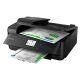 15. Canon Pixma TR7650 MFP color inkjet A4