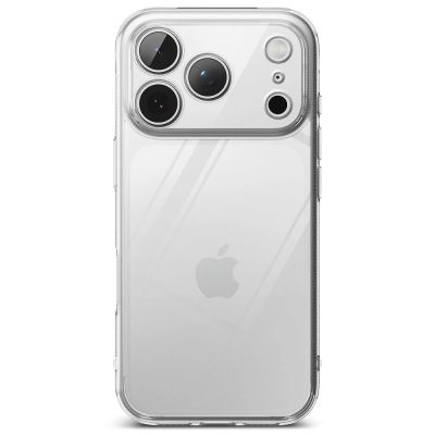 3. Ringke Fusion Case for iPhone 17Pro Max - Clear
