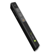 TECHLY WIRELESS PRESENTER WITH LASER POINTER ITC-LASER26