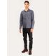 2. Salewa Fanes Wool Dry Shirt ML/S SRT 27762-3988