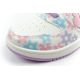 6. Leomil children's sports shoes sneakers Stitch comfortable lightweight with Velcro