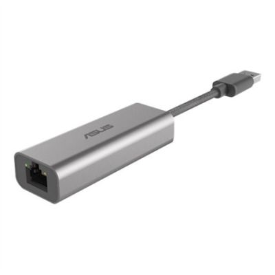 16. Asus USB-C2500 V2 USB TYPE-C TO 2.5G adapter