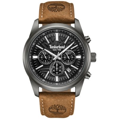 TIMBERLAND Classic Men's Watch TBL.TDWGF0041205 + BOX