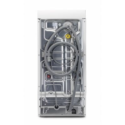 7. ELECTROLUX EW5TN1507FP washing machine
