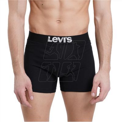 5. Levi&#39;s Boxer 2 Pairs Briefs M 37149-0706