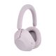 15. Sony WH-1000XM5 on-ear bluetooth headphones silver