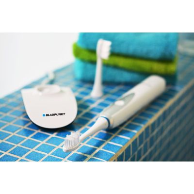 4. Blaupunkt DTS601 toothbrush (sonic; white)