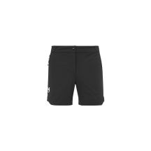 MILLET Ubic Stretch Short W Women's Shorts Black