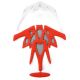 6. Meteor Marven 24723-24725 Bicycle Helmet