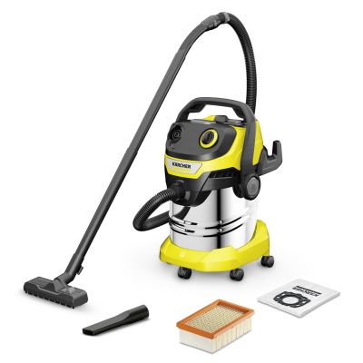 24. Universal Vacuum Cleaner KARCHER WD 5 S V-25/5/22