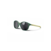 JULBO THEA Kids’ Sunglasses Green-Beige Cat 3
